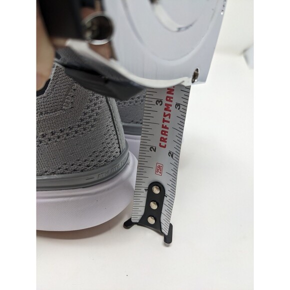 APL Athletic Propulsion Labs Techloom Breeze Running Shoes Gray Women’s Size 5 - Picture 6 of 9